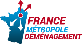 logo france metreopole demenagement paris ile-de france